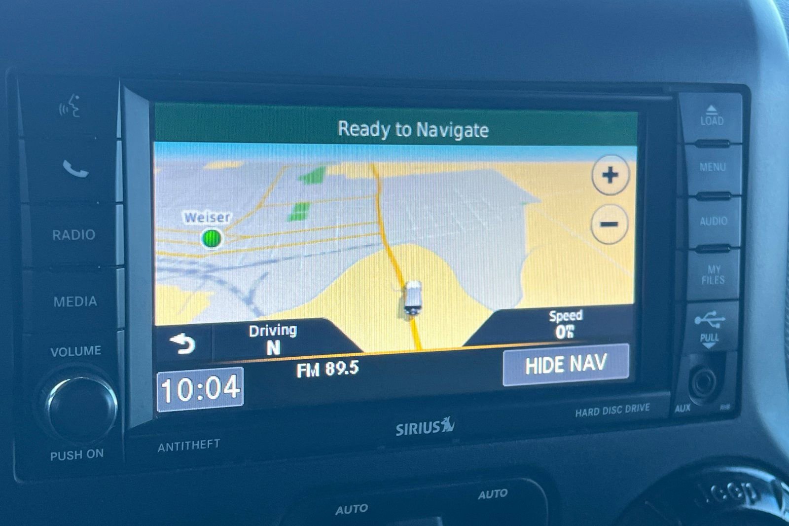 Used 2018 Jeep Wrangler Unlimited Rubicon w/ Cold Weather Group image 18