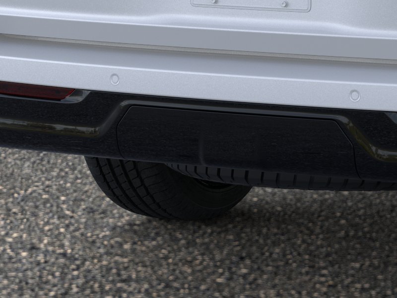 New 2026 Lincoln Navigator Black Label AWD/4WD image 23