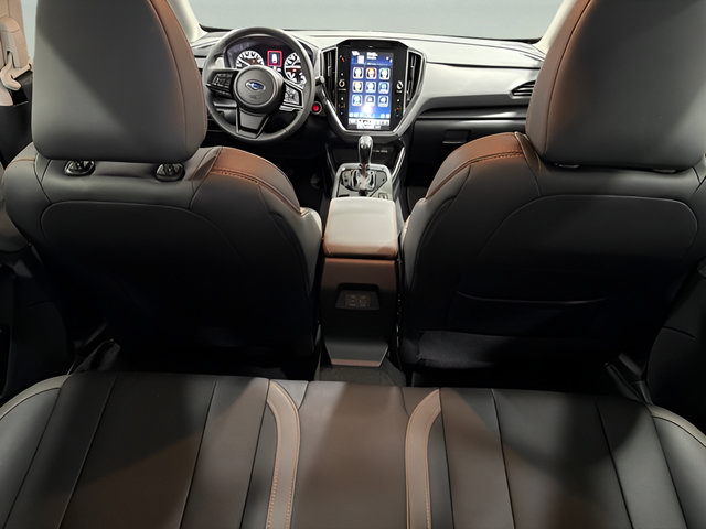 Certified 2025 Subaru Crosstrek 2.5i Limited w/ Crosstrek Mirror Package AWD/4WD image 33