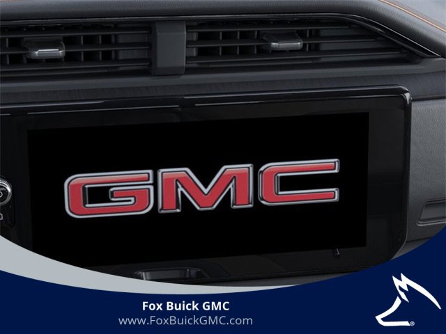 New 2026 GMC Sierra 1500 AT4 w/ AT4 Premium Package image 20