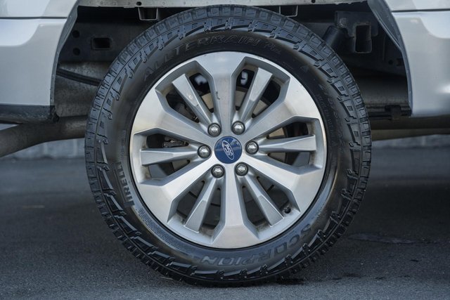 Used 2018 Ford F150 XL w/ Equipment Group 101A Mid image 25