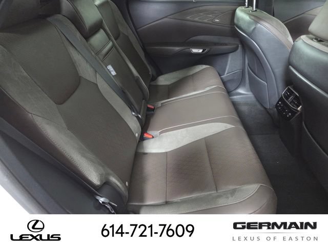 Certified 2023 Lexus RX 350 w/ Cold Area Package AWD/4WD image 21