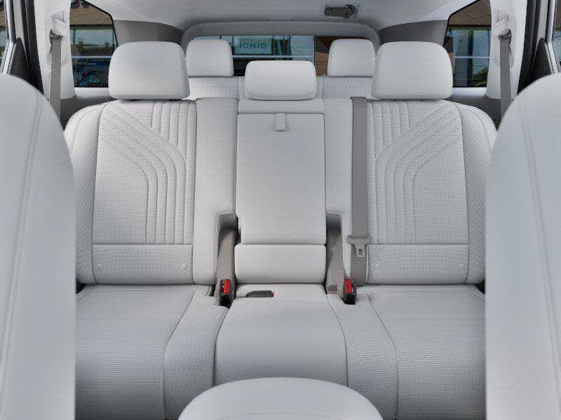 New 2027 Hyundai Palisade SEL AWD/4WD image 4