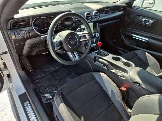 Used 2020 Ford Mustang GT Premium w/ Equipment Group 401A image 16