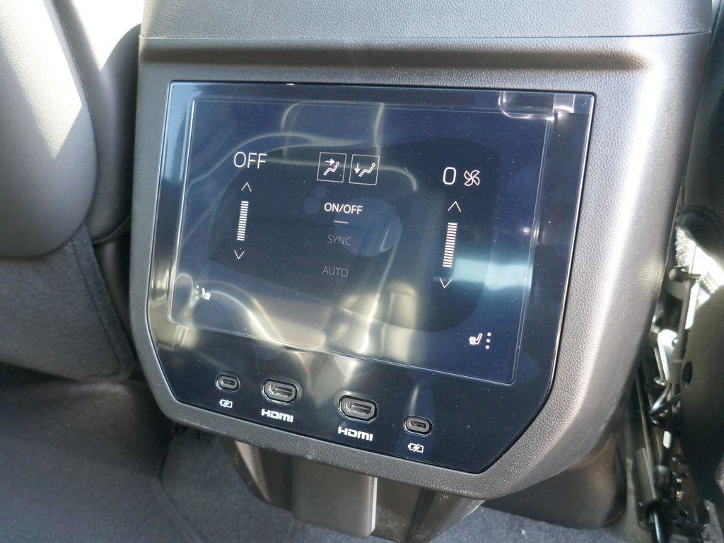 New 2026 GMC Yukon AT4 Ultimate image 16