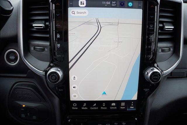 New 2026 RAM 3500 Big Horn image 14