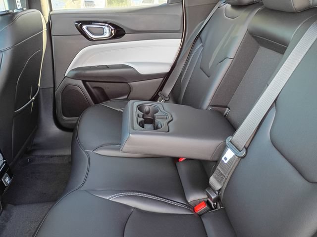 New 2026 Jeep Compass Limited AWD/4WD image 17