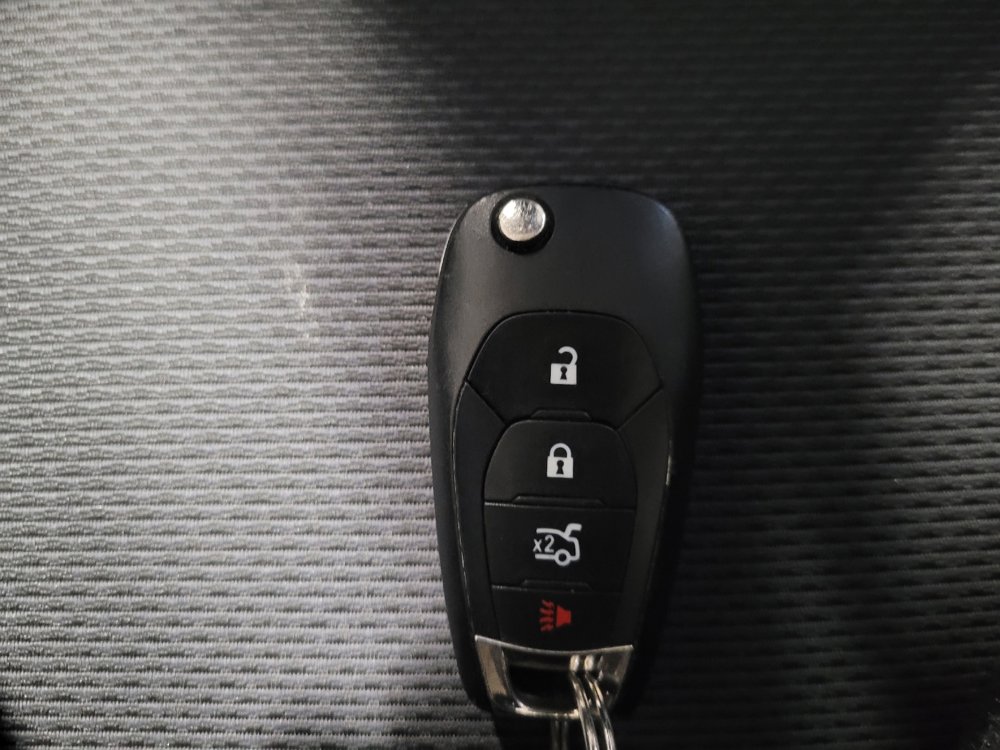 Used 2018 Chevrolet Cruze LS w/ LS Fleet Convenience Package image 32