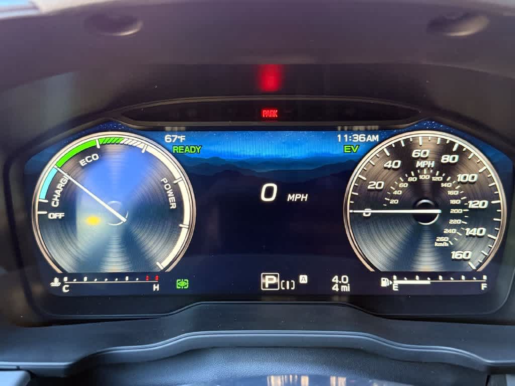 New 2026 Subaru Crosstrek 2.5i Limited AWD/4WD image 19