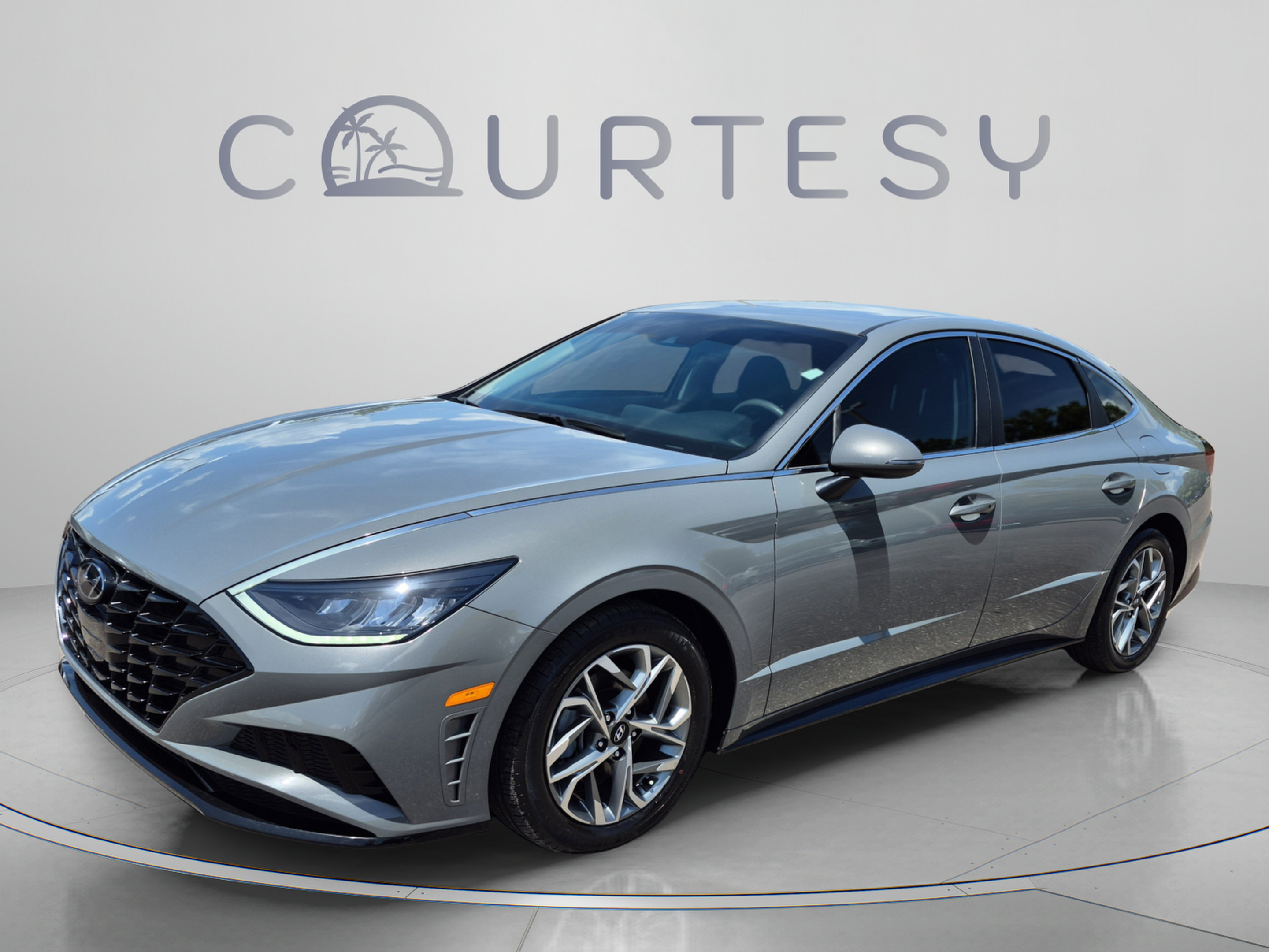 Certified 2023 Hyundai Sonata SEL FWD 360° Tour