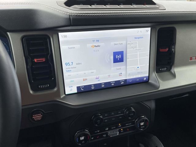 Certified 2024 Ford Bronco Raptor image 9