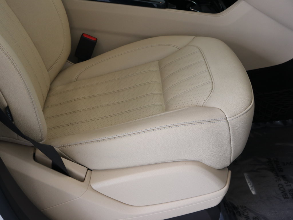 Used 2017 Mercedes-Benz GLE 350 4MATIC image 44