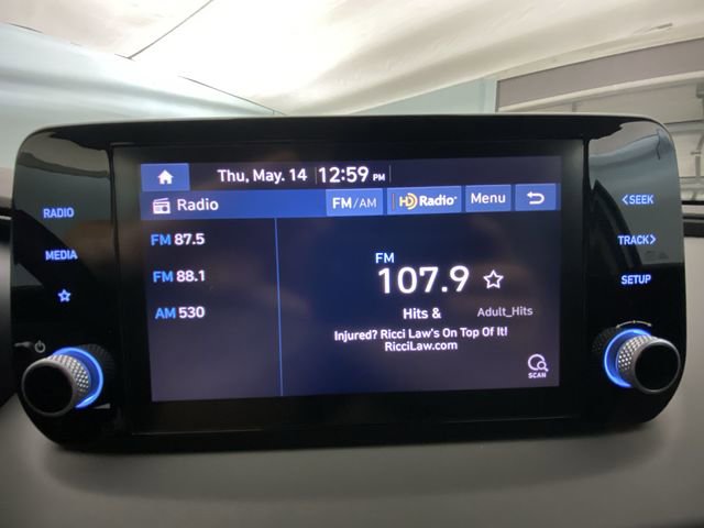 Used 2023 Hyundai Santa Fe SE FWD image 16