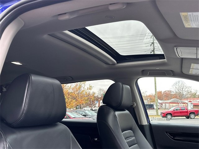 Used 2024 Honda CR-V EX-L image 15