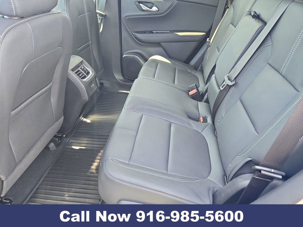 New 2026 Chevrolet Blazer LT image 29