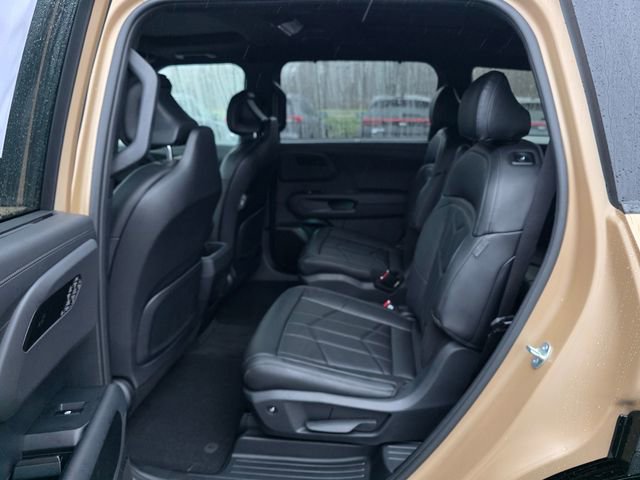 New 2027 Kia Telluride SX X-Line w/ Towing Package AWD/4WD image 18