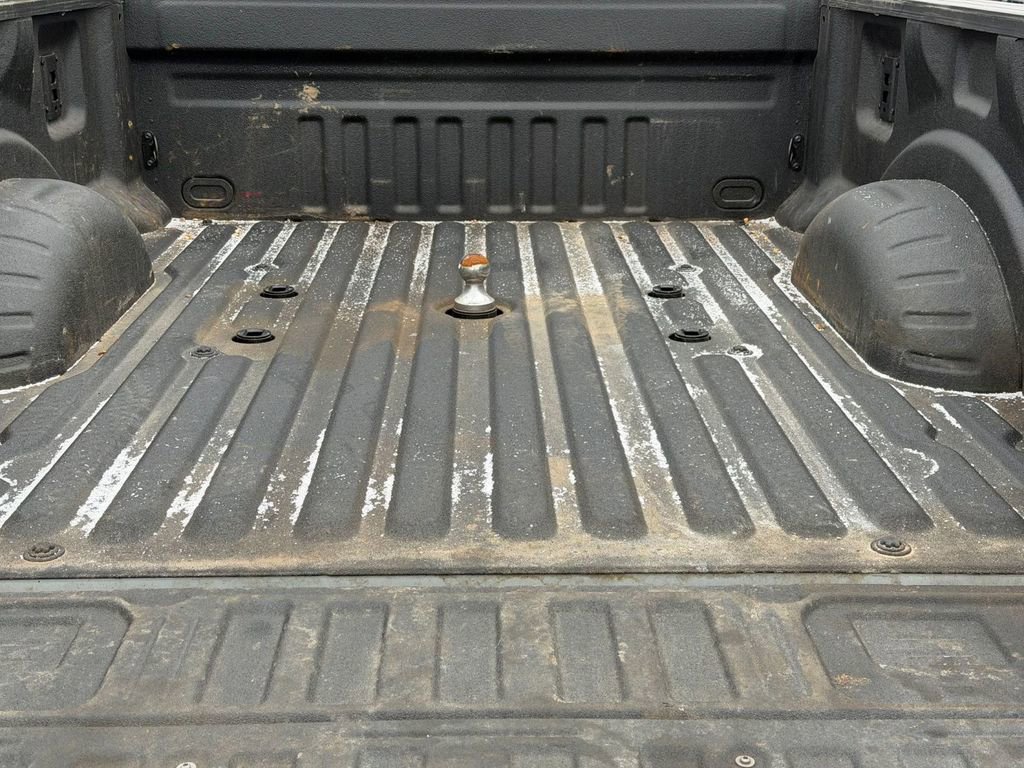 Used 2025 Ford F250 Lariat w/ Chrome Package image 18