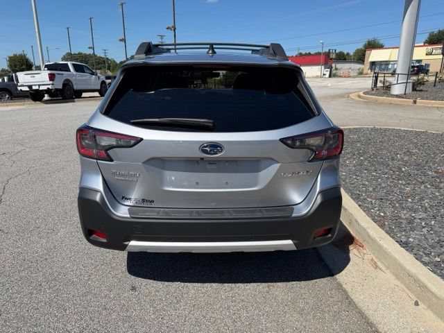 Used 2024 Subaru Outback Limited AWD/4WD image 7