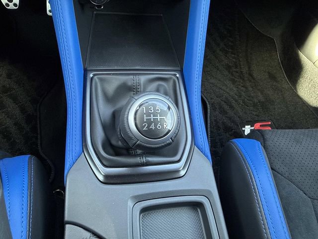 New 2026 Subaru WRX tS image 22