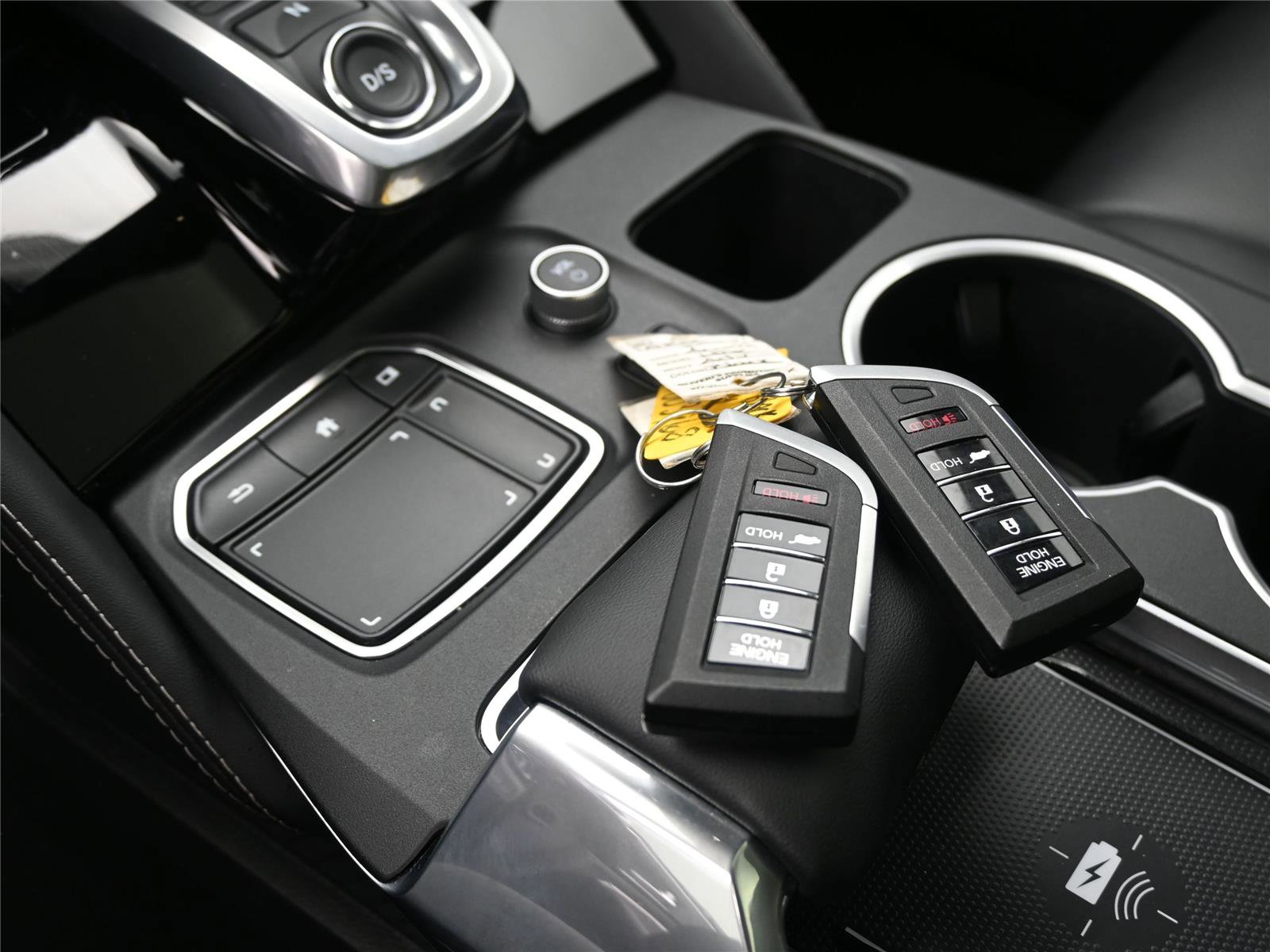 Certified 2024 Acura MDX SH-AWD w/ Advance Package image 5