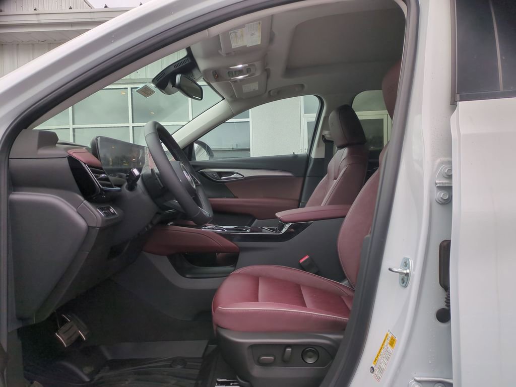 New 2026 Buick Envision Sport Touring AWD/4WD image 12