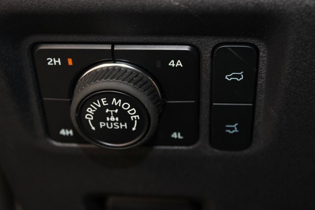 New 2026 Ford Expedition Tremor image 41