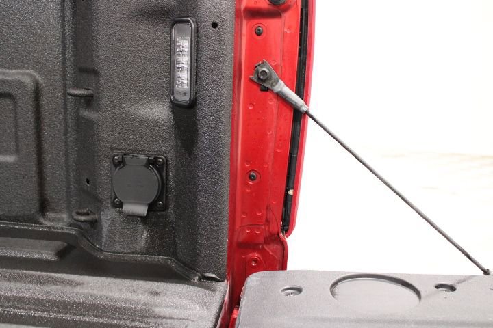 New 2025 Chevrolet Silverado 1500 RST w/ RST All Star Premium Package image 14