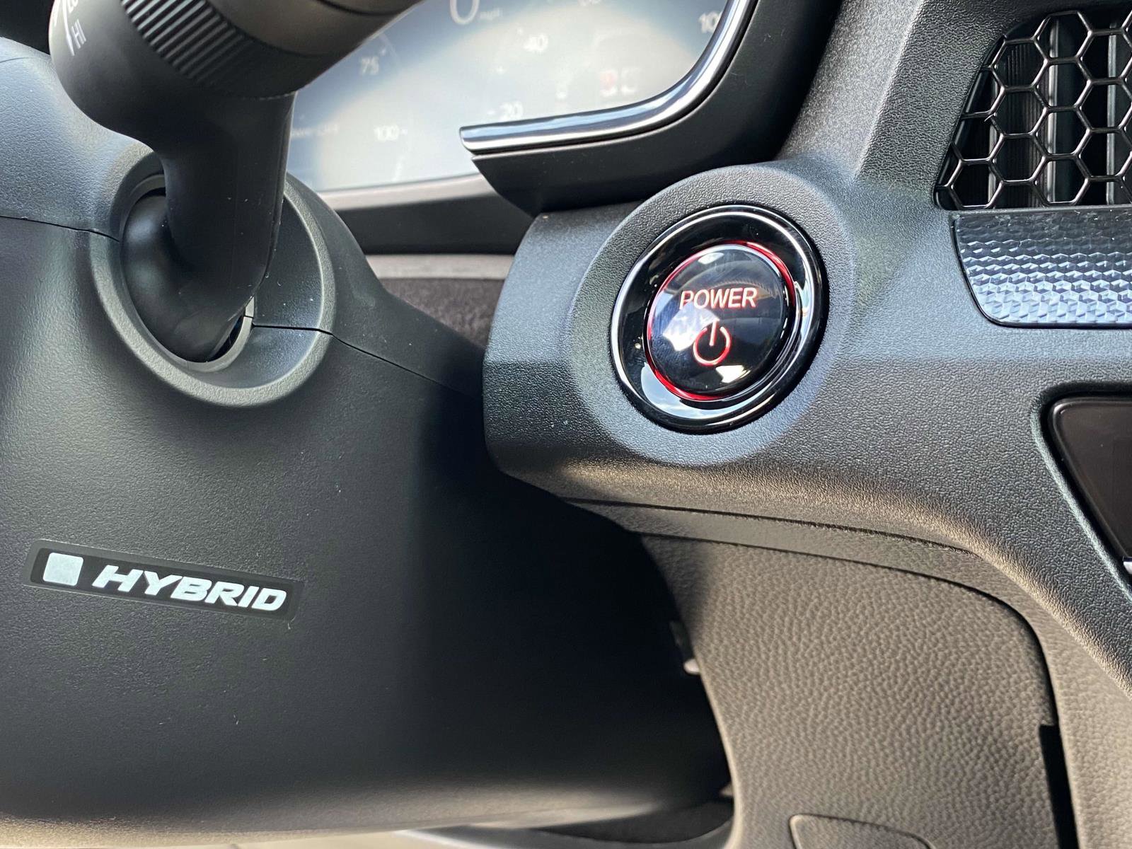 New 2026 Honda CR-V TrailSport image 11