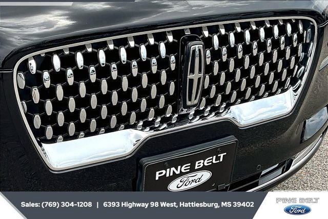 Used 2023 Lincoln Aviator Black Label w/ Dynamic Handling Package image 22