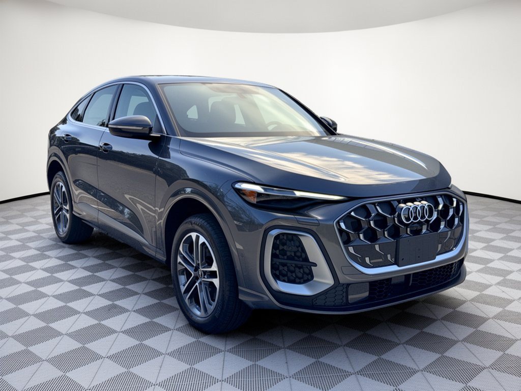 New 2026 Audi Q5 Premium Plus AWD/4WD image 7