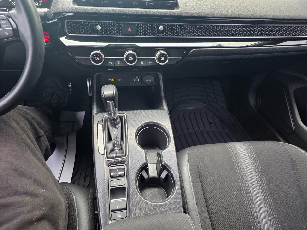 Used 2023 Honda Civic Sport image 27