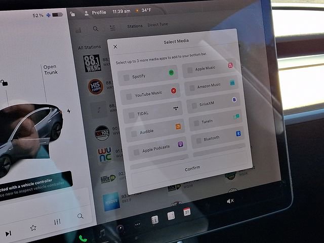 Used 2019 Tesla Model 3 Long Range image 24
