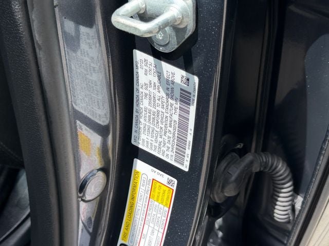 Certified 2024 Honda CR-V LX image 22