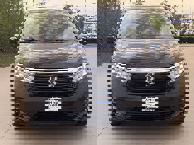 Used 2023 Honda Odyssey Touring image 7