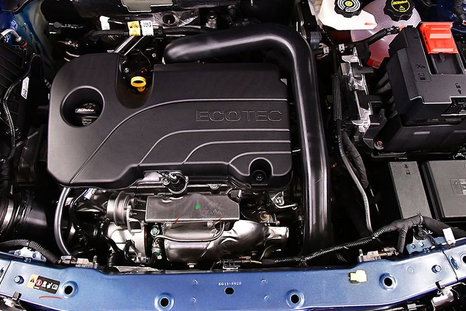 New 2026 Chevrolet Equinox LT image 30