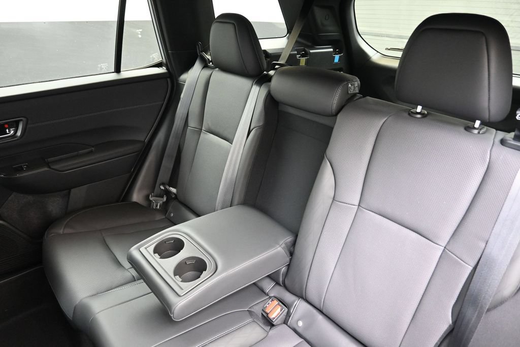 New 2026 Subaru Outback Touring AWD/4WD image 20
