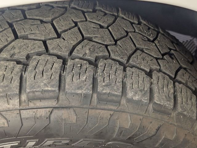 Used 2022 RAM 1500 Big Horn image 9