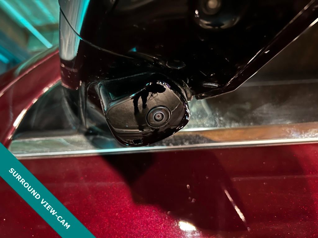 Used 2023 Lincoln Navigator Reserve image 38