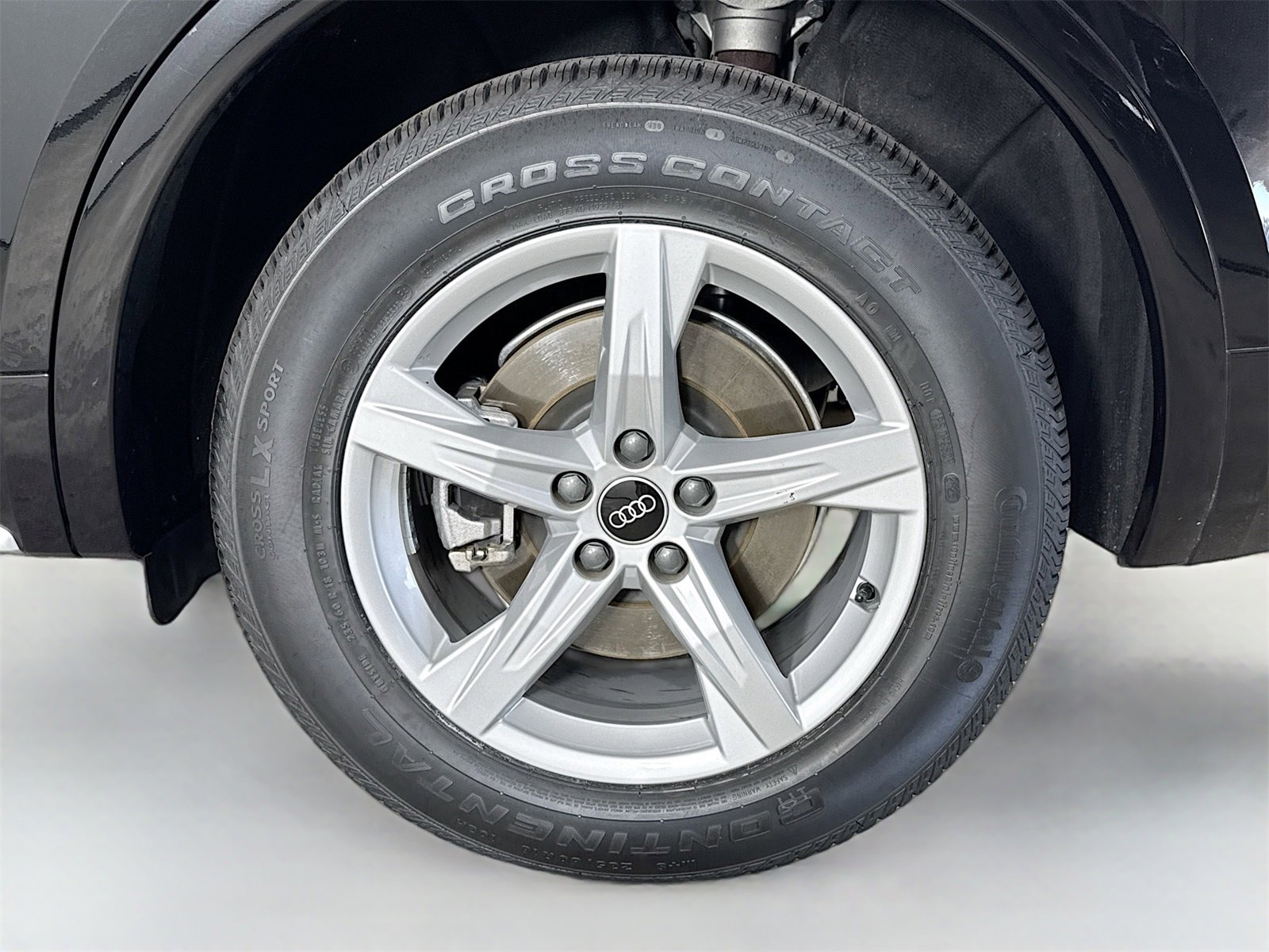 Certified 2023 Audi Q5 2.0T Premium image 31