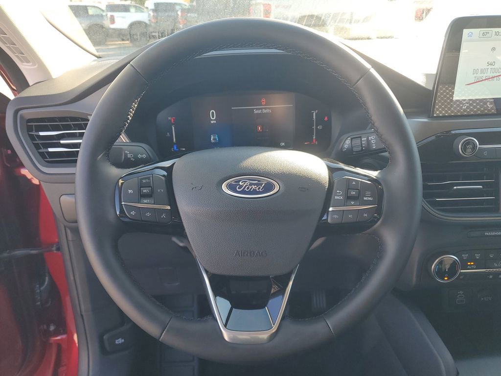 New 2026 Ford Escape Active w/ Cold Weather Package image 18