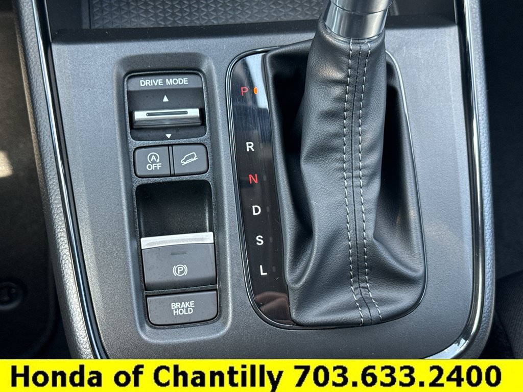 Certified 2024 Honda CR-V EX image 17