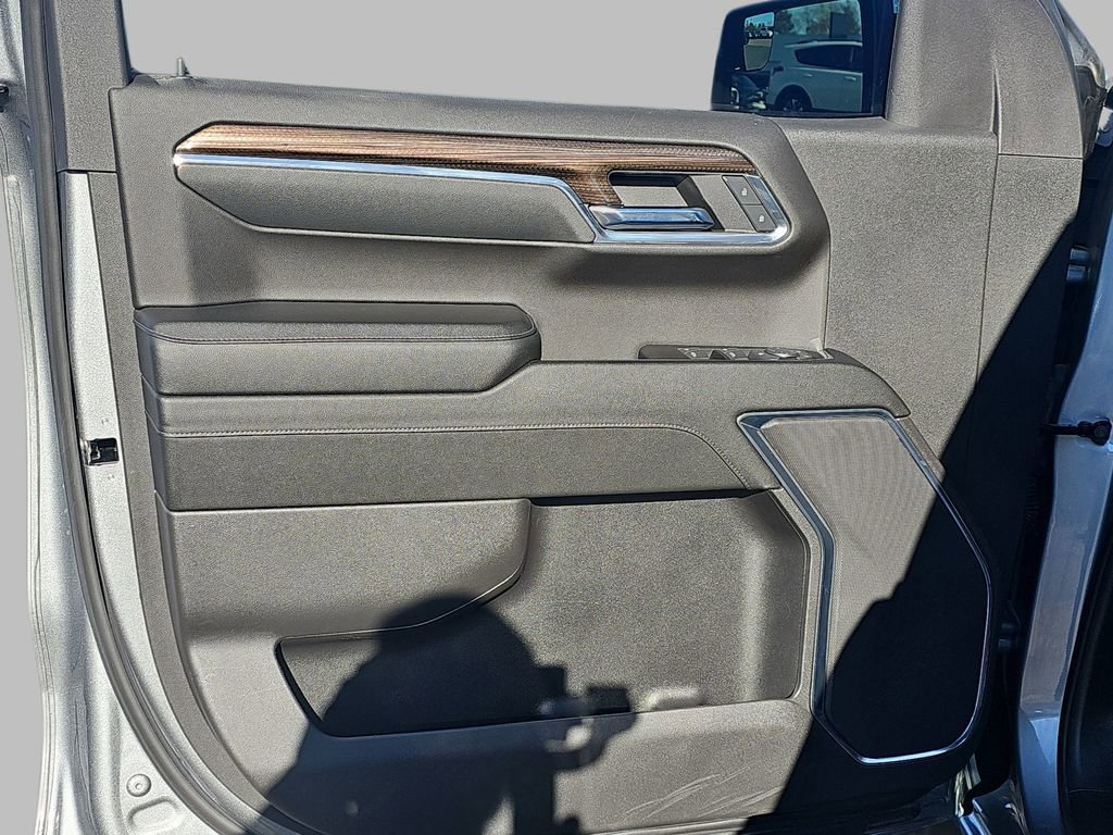 Certified 2024 Chevrolet Silverado 1500 LT image 34
