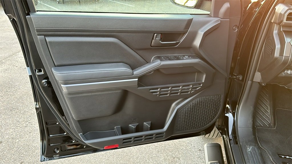 New 2025 Toyota Tacoma SR5 image 13