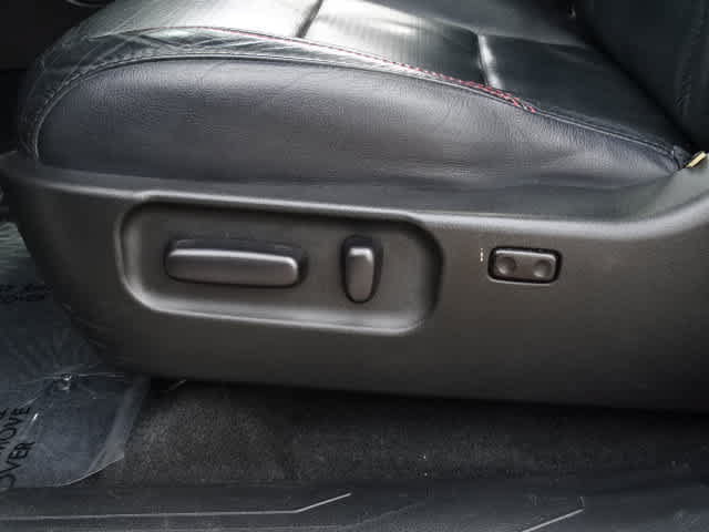 Certified 2021 Toyota Tacoma TRD Pro AWD/4WD image 15