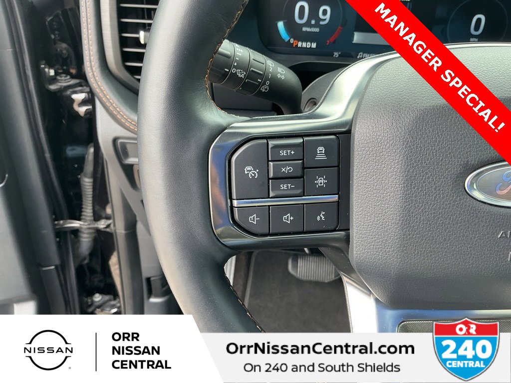 Used 2022 Ford Expedition Platinum image 20