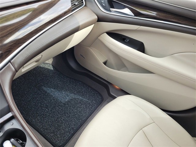 Used 2017 Buick LaCrosse Essence w/ Sights and Sounds Package image 12