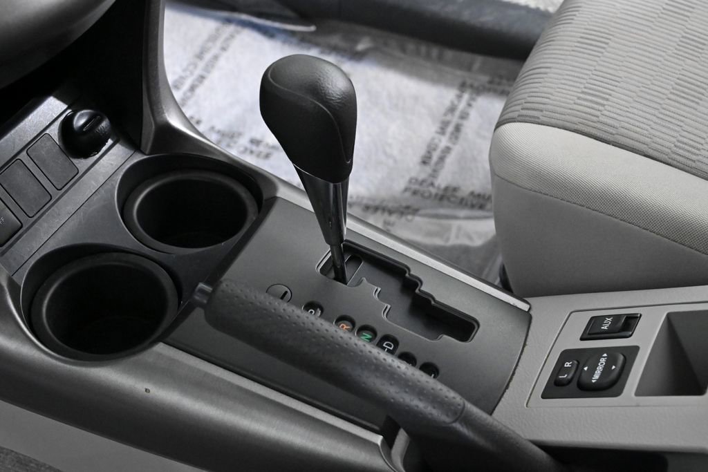 Used 2009 Toyota RAV4 2WD image 15