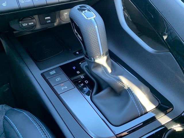 New 2026 Hyundai Elantra N image 22