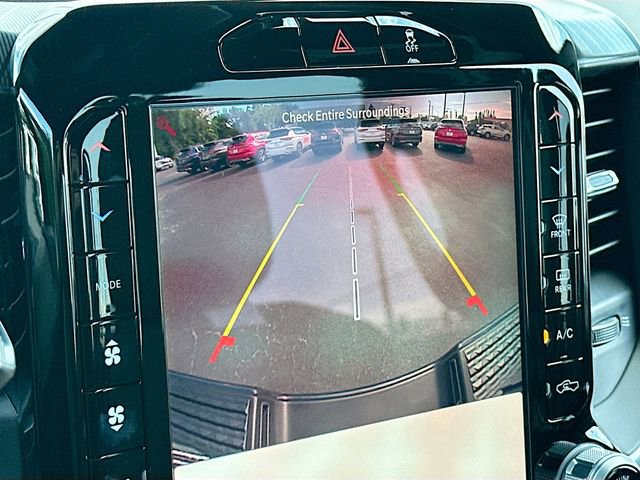 New 2026 RAM 2500 Big Horn image 9