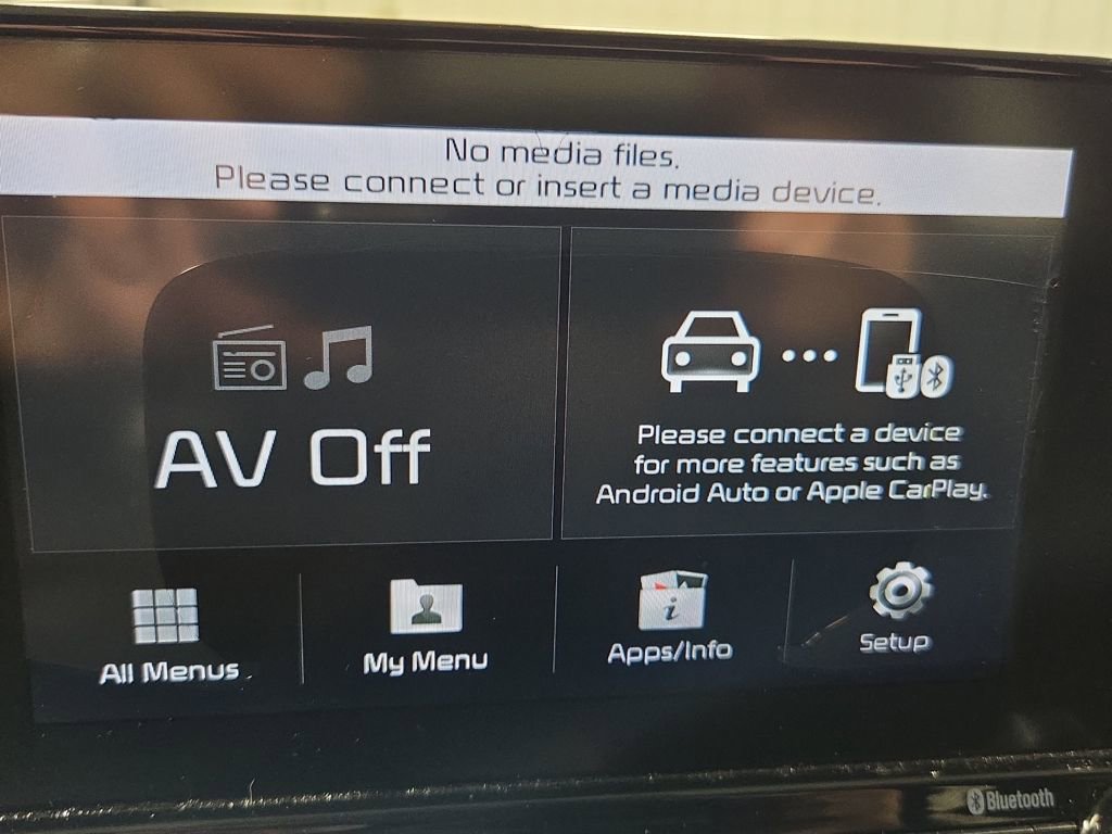 Used 2020 Kia Forte GT-Line image 21